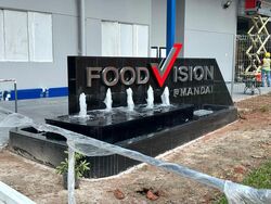 Food Vision @ Mandai (D25), Factory #495839211